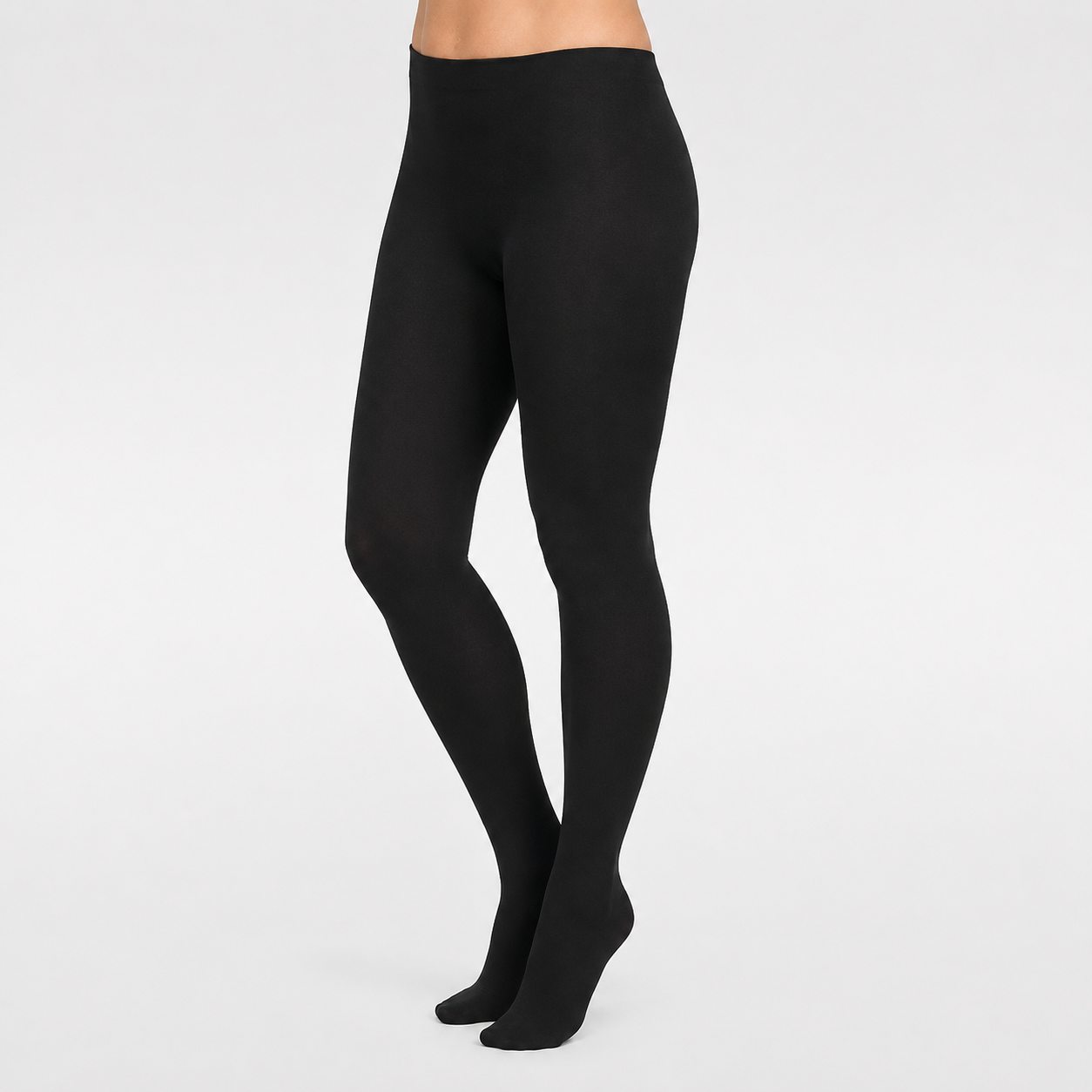 Juzo Dynamic Pantyhose — Closed Toe (30-40 mmHg)
