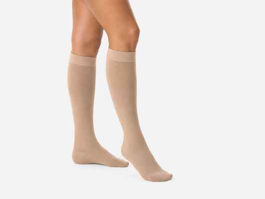 Juzo Soft 2000 Knee-High 15-20 mmHg