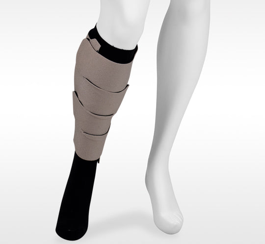 Juzo Reversa Wrap — Calf