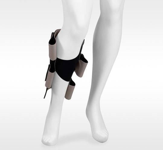 Juzo Reversa Wrap — Calf