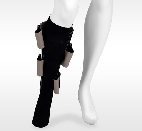 Juzo Reversa Wrap — Calf