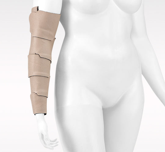 Juzo Reversa Wrap — Arm