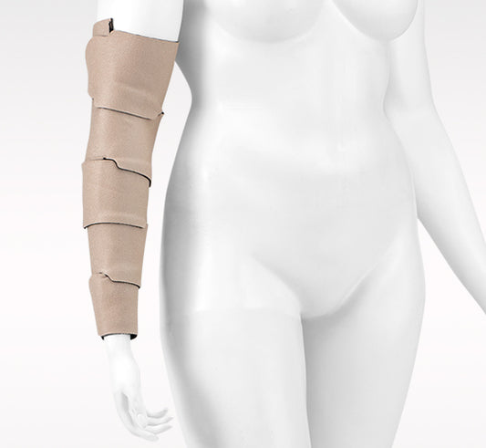 Juzo Reversa Wrap — Arm