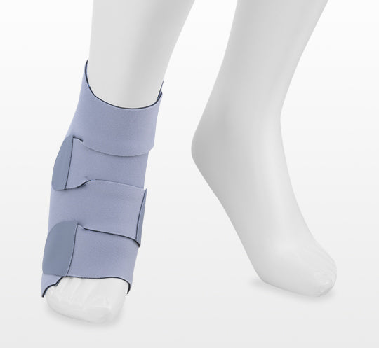 Juzo Cooling Wrap — Foot