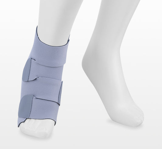 Juzo Cooling Wrap — Foot
