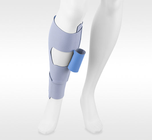 Juzo Cooling Wrap — Calf