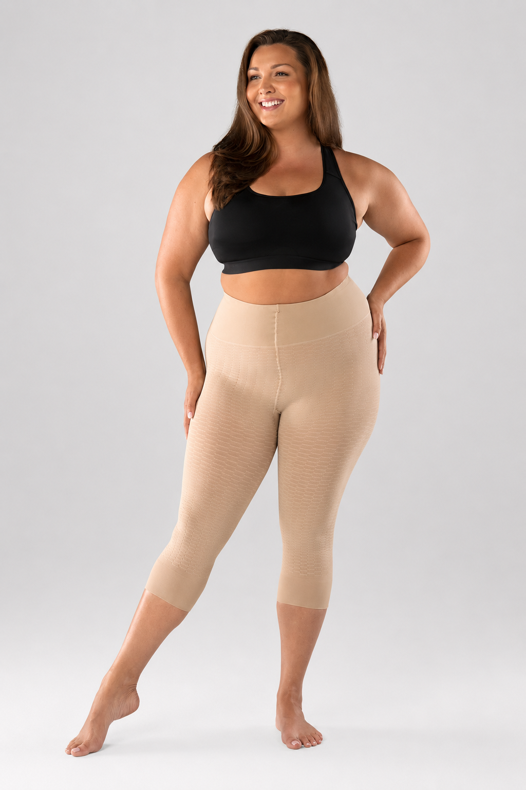 Juzo Sensation Capri