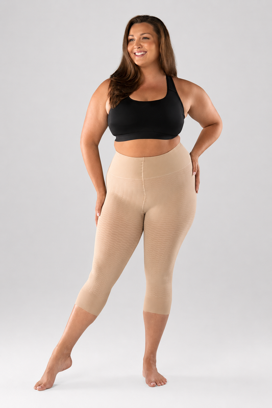Juzo Sensation Capri
