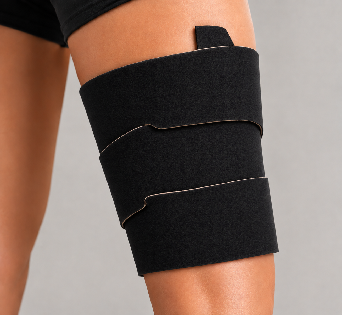 Juzo Reversa Wrap — Thigh