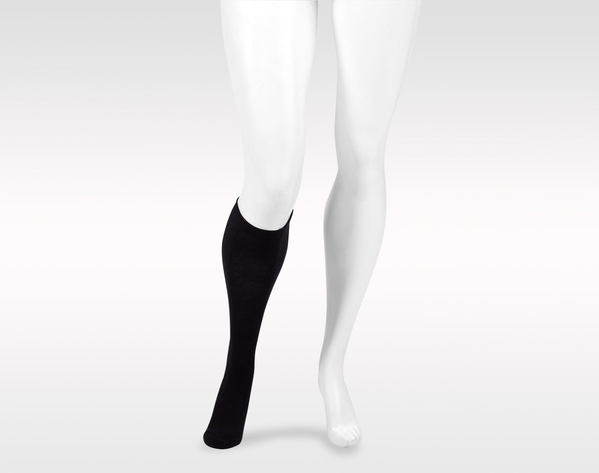 Juzo Compression Wrap Liner in black