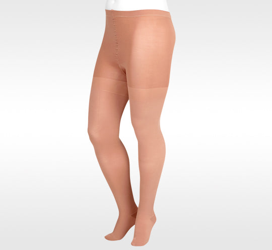 Juzo Dynamic Pantyhose — Closed Toe (30-40 mmHg)