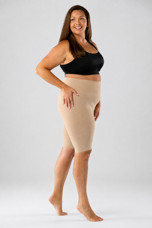 Juzo Sensation Compressive Shorts