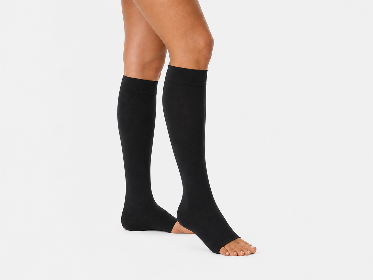 Juzo Soft 2001 Knee-High 20-30 mmHg