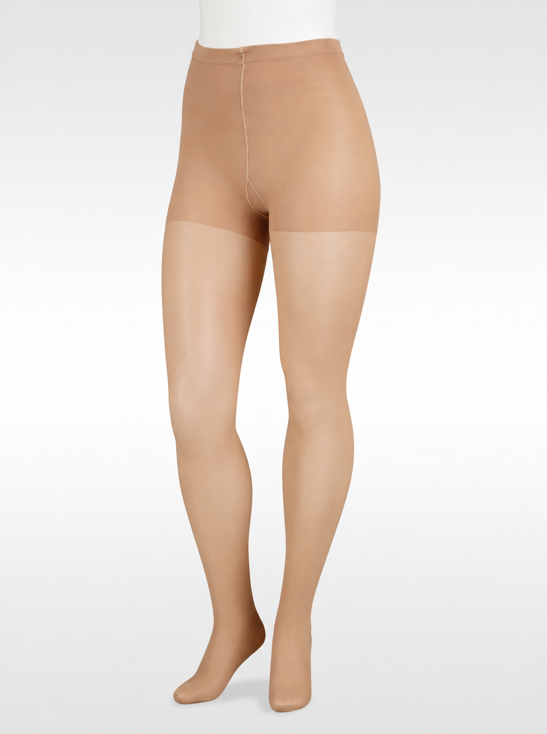 Juzo Soft 2000 Pantyhose 15-20 mmHg