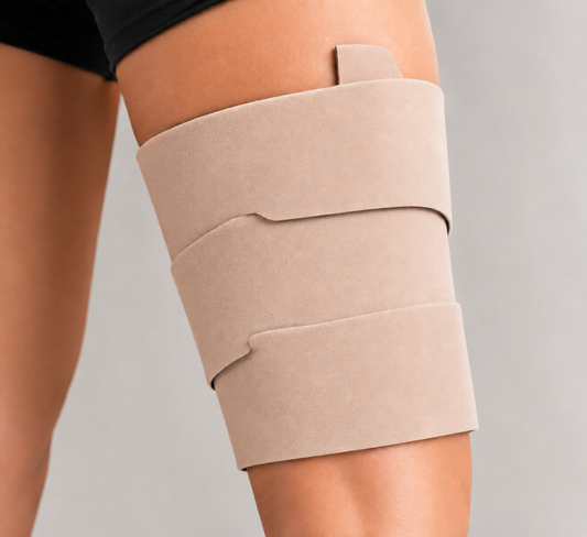 Juzo Reversa Wrap — Thigh
